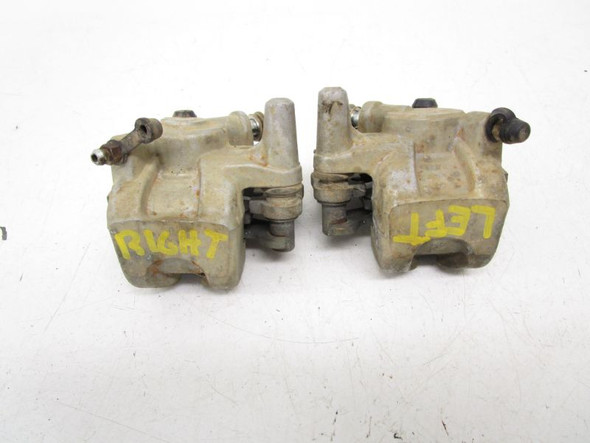 13 Suzuki LTF 400F King Quad 400 Fsi Front Differential 27400